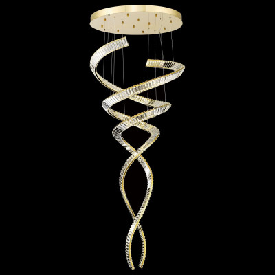 Подвесная люстра Wertmark Eden WE46708303 259647₽