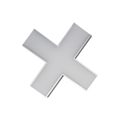 Линейный светильник-коннектор Feron AL4036X 51874 4222₽