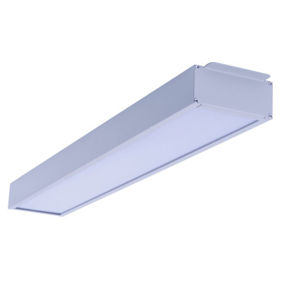 Светодиодная панель Uniel UL-00013544 ULP-1060 20W4000К IP20 GRILYATO OPAL WHITE 4603₽
