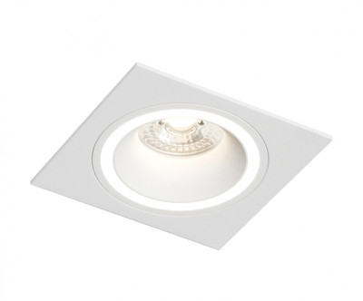 Встраиваемый светильник Denkirs DK2060 DK2061-WH 905₽