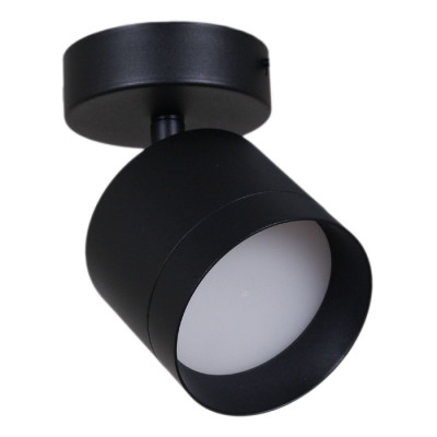 Спот Reluce 53019-95-001IL SPOT LIGHT GX53 BK 650₽