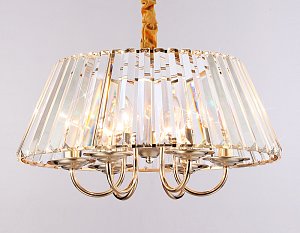 Подвесная люстра Ambrella Light Traditional TR5039