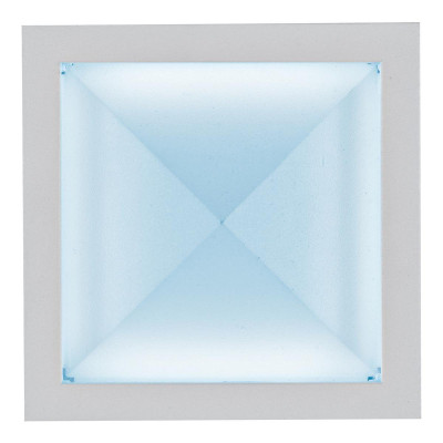 Настенно-потолочный светодиодный светильник iLedex CReator SMD-923404 WH-6000K 1695₽