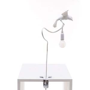 Настольная лампа Seletti Sparrow Lamp 15312