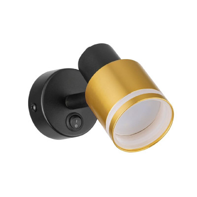 Спот Citilux Bruno CL565514 2090₽