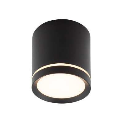 Накладной светильник Denkirs DK4016-BK 1820₽