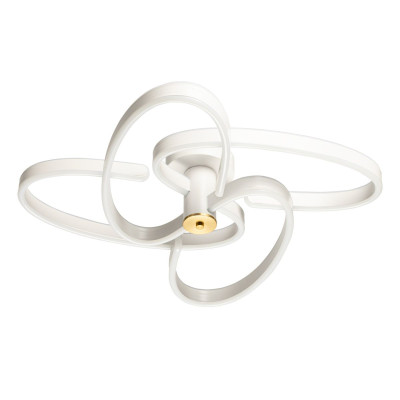 Потолочная люстра De Markt Аурих 108011204 9990₽