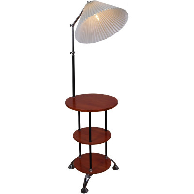 Торшер Reluce 02226-06-01 BK 10460₽