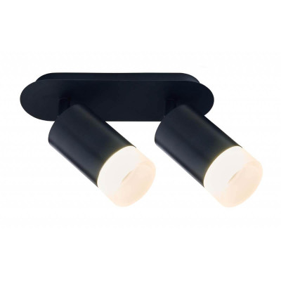 Спот IMEX Leon IL00051501-2 BK 1545₽