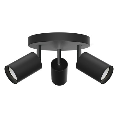 Спот Feron ML203-1 41924 3276₽