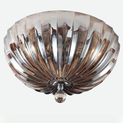 Потолочный светильник Newport 62004PL cognac М0054221 17393₽