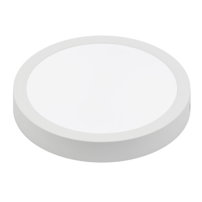 Накладной светильник Volpe ULM-Q241 12W4000K WHITE UL-00012818 268₽