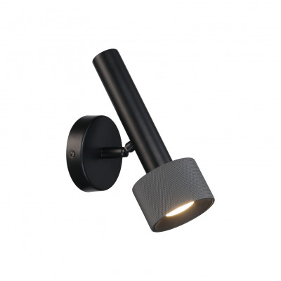 Спот iLedex Delta 2360-1 BKGRP 6790₽