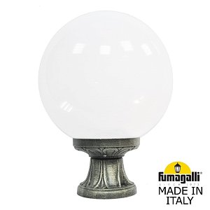 Ландшафтный светильник Fumagalli Globe G30.110.000.BYF1R