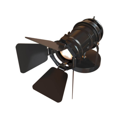 Спот LOFT IT Cinema Loft2095-M 5320₽