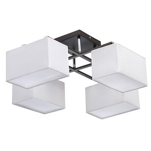 Потолочная люстра MW-Light Прато 3 101011308