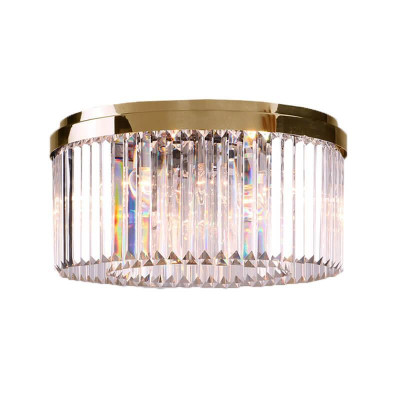 Потолочная люстра Newport 10118PL Gold М0061083 106825₽