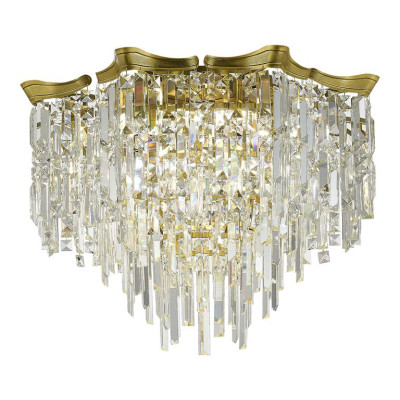 Потолочная люстра ST Luce Ofelia SL165930207 31250₽