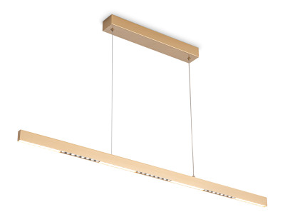 Подвесной светильник Ambrella Light Comfort FL5833 17560₽