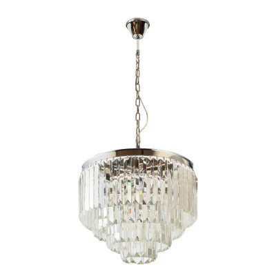 Подвесная люстра Divinare Nova 300102 LM-9 21260₽