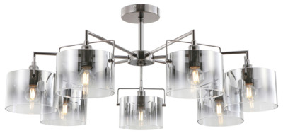 Люстра на штанге Rivoli Bonnie 2078-307 Б0055612 18911₽