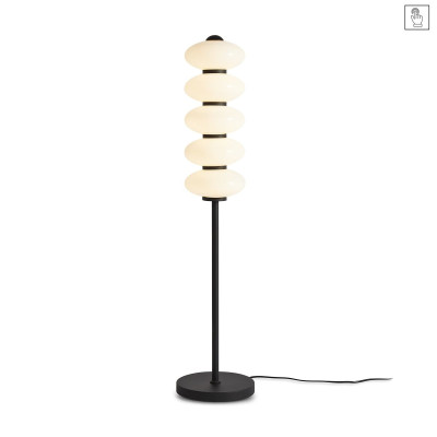 Торшер Freya Aqua FR5553FL-L20B 25100₽