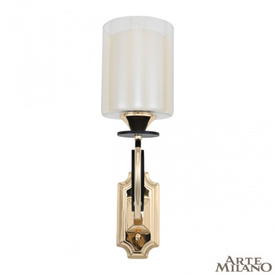 Бра Arte Milano Florentia-2237 3022371W BkGd 2164₽