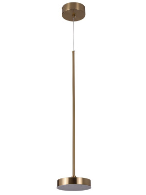 Подвесной светильник Zortes Lory ZRS105501 5697₽