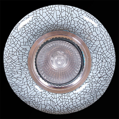 Точечный светильник Reluce 41683-90-001PL MR16 2 110₽