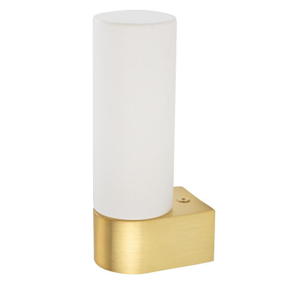 Настенный светильник Nowodvorski Natalie Brass 10724 4131₽