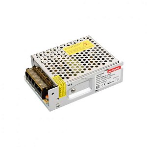 Блок питания Arlight APS-60-24BM (24V, 2.5A, 60W) 022274