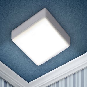 Накладной светильник Эра LED 16-24-4K Б0054340