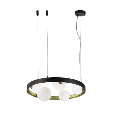 Подвесная люстра F-Promo Shanku 4628-5P 4950₽