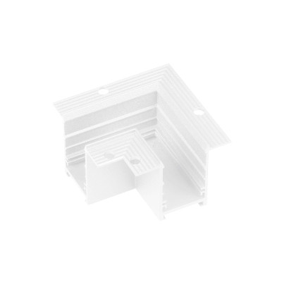 Коннектор угловой Arlight MAG-CON-MINI-2538-F-L90 050235 1851₽