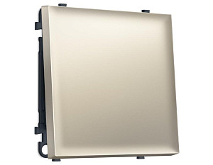 Комплект механизма 1-кл проходного выключателя SIGMA Шелк 10A-250V QUANT Ambrella Volt PRO MS541020 (SP5410, PR105)