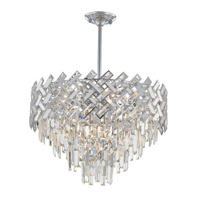 Люстра на штанге Arte Milano Sorrento 3780199300570 CR 35022₽