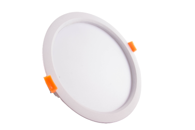 Встраиваемый светильник Elvan VLS-2821R-12W-WW 1380₽