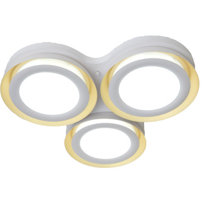 Потолочный светильник Adilux 1017 9990₽