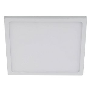 Встраиваемый светильник ЭРА LED 6-6-4K Б0028272