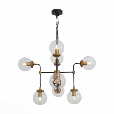 Подвесная люстра ST Luce Varieta SL23440308 18050₽
