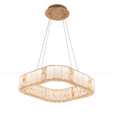 Подвесная люстра Cloyd Radianta 11234 112245₽
