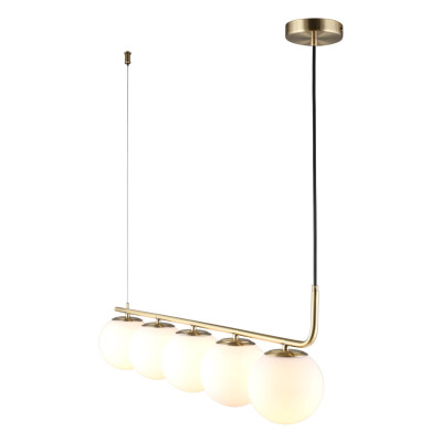 Подвесной светильник Omnilux OML-66613-05 11820₽