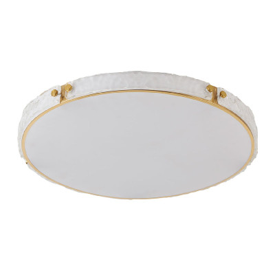 Потолочный светильник De Markt Ривз 674017601 23690₽