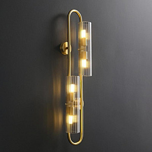 Настенный светильник ImperiumLoft Lucina 224075-23