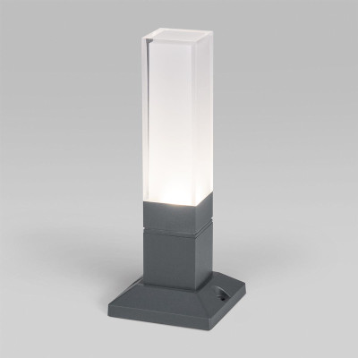 Ландшафтный светильник Elektrostandard 1536 TECHNO LED 4690389168758 10800₽