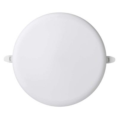 Встраиваемая светодиодная панель безрамочная Apeyron FLP 06-110 1442₽