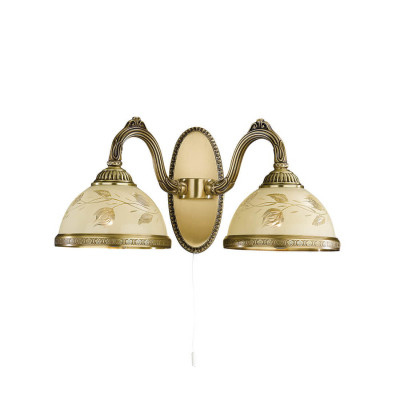 Бра Reccagni Angelo A 62082 48814₽