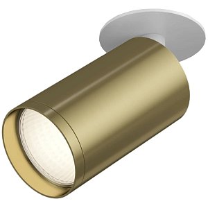 Встраиваемый спот Maytoni FOCUS S C049CL-1WBS УЦ