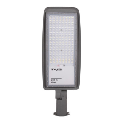 Уличный консольный светильник Apeyron 29-13 8876₽