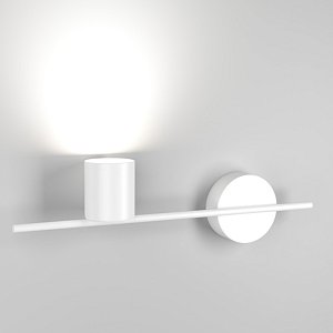 Бра Elektrostandard Acru LED белый (MRL LED 1019)